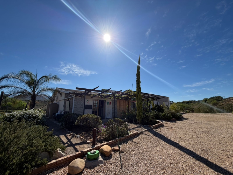 0 Bedroom Property for Sale in Calitzdorp Western Cape